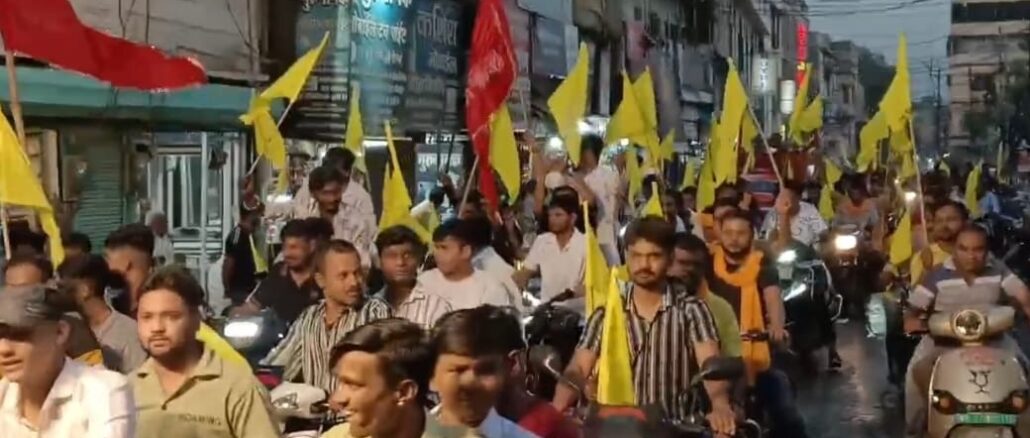 143 वां रथयात्रा महोत्सव