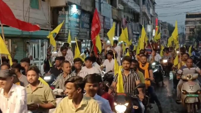 143 वां रथयात्रा महोत्सव