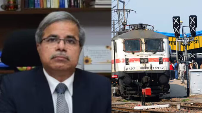 सिंहस्थ कुंभ 2028 में एक करोड़ श्रद्धालु के लिए चलेंगी 100 विशेष ट्रेन