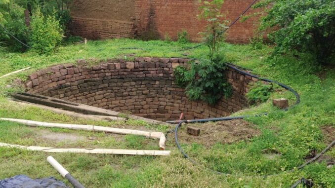 गांवों के कुओं और नलों में नहीं डाली जा रही दवा, दूषित पानी से बीमारियों का खतरा बढ़ा