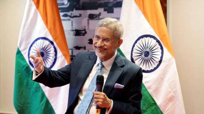 JAISHANKAR