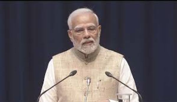 MODI JI