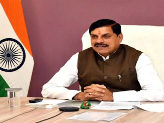 अंतर्राष्ट्रीय खेल प्रतियोगिताओं मध्यप्रदेश