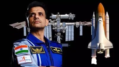 SPACE MISSION