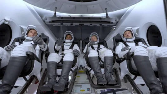 शुभांशु शुक्ला