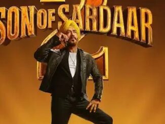सन ऑफ सरदार 2’ का टीजर रिलीज
