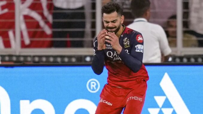 Virat-Kohali