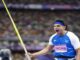 नीरज चोपड़ा डायमंड लीग 2025 पेरिस में विजयी