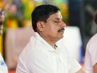 अंतरराष्ट्रीय योग दिवस 2025 : मुख्यमंत्री मोहन यादव ने योग को संतोष और अहिंसा का मार्ग बताया