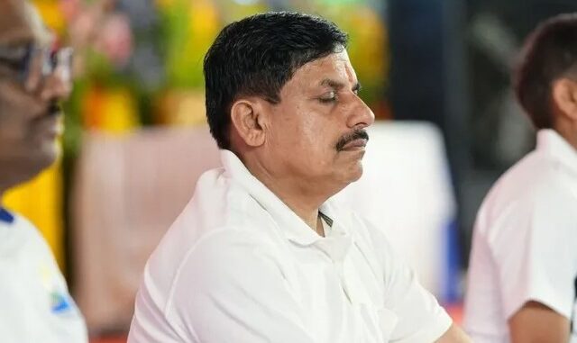 अंतरराष्ट्रीय योग दिवस 2025 : मुख्यमंत्री मोहन यादव ने योग को संतोष और अहिंसा का मार्ग बताया