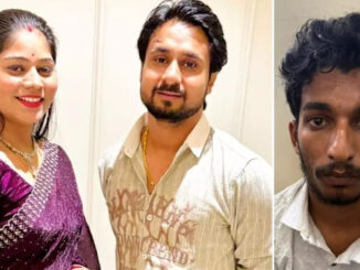 राजा रघुवंशी हत्याकांड