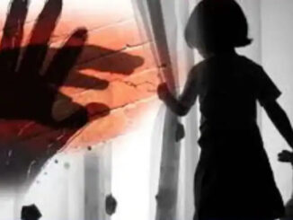 सतना में चार वर्षीय चचेरी बहन से दुष्कर्म के आरोप में एक युवक गिरफ्तार