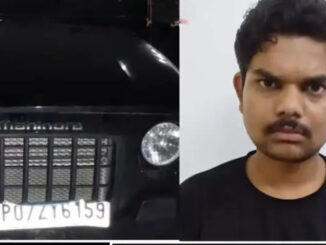 ग्वालियर : सड़क दुर्घटना में मां-बेटी की मौत, भाजपा पार्षद का बेटा गिरफ्तार