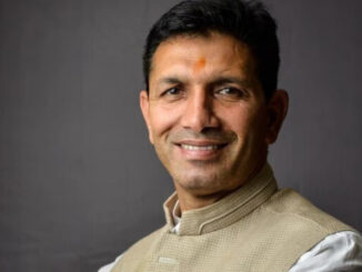 कांग्रेस अध्यक्ष जीतू पटवारी पर जातीय वैमनस्यता फैलाने का आरोप