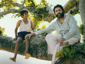 फिल्म ‘कालीधर लापता : अभिषेक बच्चन