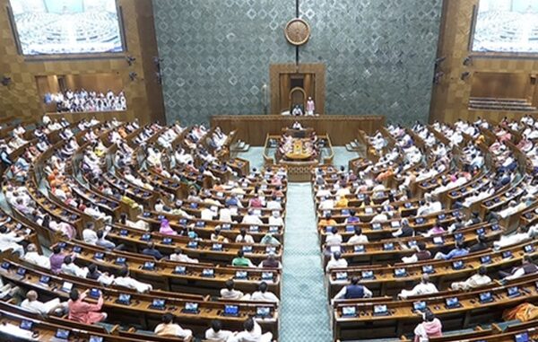 monsoon-session-of-parliament-from-july-21-to-august-12