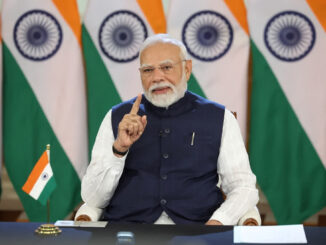 आपातकाल के खिलाफ लड़ने वालों को हमेशा याद किया जाना चाहिए: पीएम मोदी