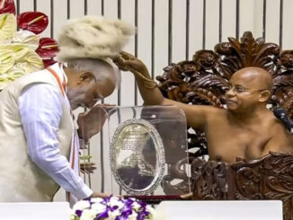 संतों के अमर विचारों के कारण भारत सबसे प्राचीन जीवंत सभ्यता है: प्रधानमंत्री मोदी