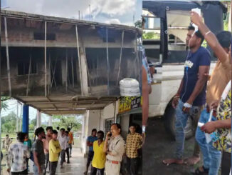 रायसेन बिजली हादसा