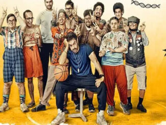 सितारे जमीन पर आमिर खान