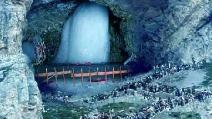 अमरनाथ यात्रा के लिए जम्मू में तगड़ी सुरक्षा व्यवस्था