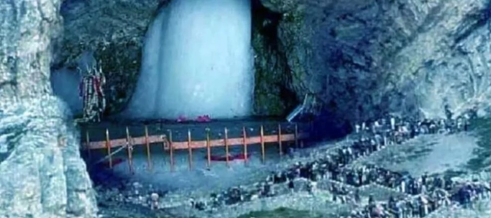 अमरनाथ यात्रा के लिए जम्मू में तगड़ी सुरक्षा व्यवस्था