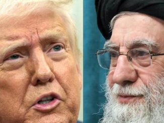 अमेरिका ने इजराइल का दिया साथ, ईरान के तीन परमाणु केंद्रों पर किए हमले