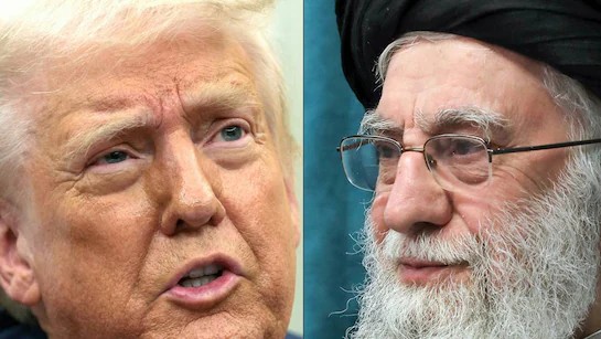 अमेरिका ने इजराइल का दिया साथ, ईरान के तीन परमाणु केंद्रों पर किए हमले