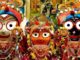 भगवान जगन्नाथ की रथयात्रा के लिए पुरी में उमड़े लाखों श्रद्धालु