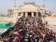 अयोध्या राम मंदिर में 5.5 करोड़ श्रद्धालुओं ने किए दर्शन