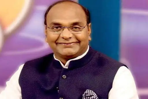 कांग्रेस ने आपातकाल लगाकर संविधान और लोकतंत्र को ध्वस्त कर दिया : विश्वास सारंग