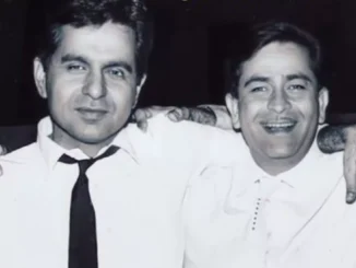 पाकिस्तान में भारतीय अभिनेताओं दिलीप कुमार और राज कपूर के घरों का पुनर्निर्माण कार्य शुरू