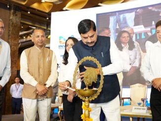 पंजाब के उद्योगपतियों ने प्रदेश में 15,606 करोड़ रुपये निवेश के दिए प्रस्ताव : मोहन यादव