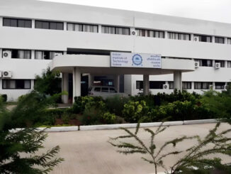 आईआईटी इंदौर बना रहा ‘स्मार्ट ग्लास’ : गर्मियों में ठंडी और सर्दियों में गर्म रहेंगी इमारतें