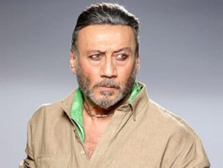 फिल्म ‘तू मेरी मैं तेरा मैं तेरा तू मेरी’ में नजर आएंगे जैकी श्रॉफ