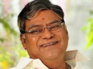 पद्मश्री से सम्मानित दिग्गज अभिनेता कोटा श्रीनिवास राव का निधन