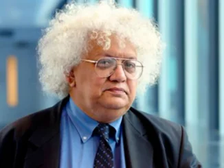 प्रसिद्ध ब्रिटिश अर्थशास्त्री, ‘हाउस ऑफ लॉर्ड्स’ के सदस्य मेघनाद देसाई का निधन