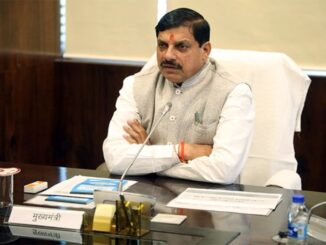 सीएम मोहन यादव 13-19 जुलाई तक करेंगे दुबई, स्पेन का दौरा