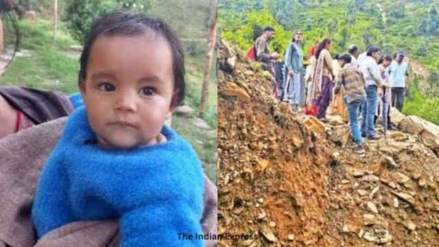 हिमाचल प्रदेश में 10 माह की अनाथ बच्ची को ‘चाइल्ड ऑफ द स्टेट’ घोषित किया गया