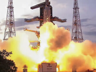 निसार उपग्रह की सफलता के साथ भारत-अमेरिका अंतरिक्ष सहयोग की उड़ान शुरू