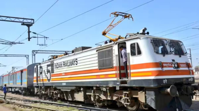 रेलवे भर्ती बोर्ड 2025-26 में 50,000 से अधिक उम्मीदवारों को प्रदान करेगा नियुक्ति पत्र : मंत्रालय
