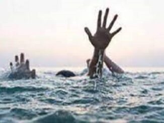 शहडोल में तीन बच्चों की उफनते नाले में डूबने से मौत