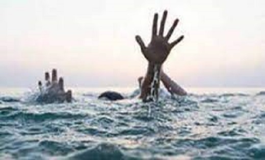 शहडोल में तीन बच्चों की उफनते नाले में डूबने से मौत