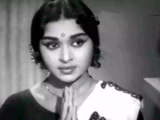 कन्नड़ सिनेमा की पहली महिला सुपरस्टार बी. सरोजा देवी का निधन