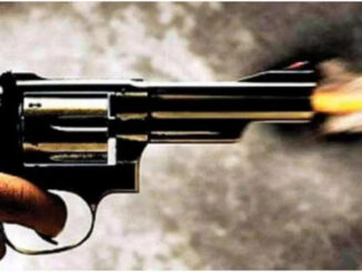 सतना में पूर्व विधायक के घर में युवती ने गोली मारकर आत्महत्या की