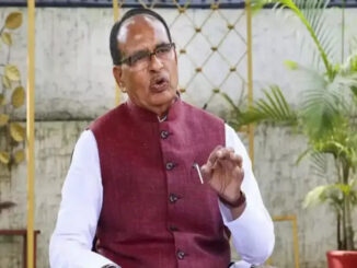 किसानों की आय बढ़ाने का प्रयास निरंतर जारी, मोदी है तो मुमकिन है : शिवराज चौहान