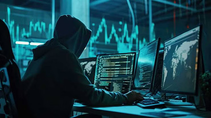 सीबीआई ने 3.81 करोड़ रुपये की साइबर धोखाधड़ी करने के आरोप में तीन लोगों को गिरफ्तार किया