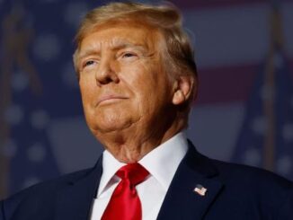 भारत, रूस अपनी ‘मृत अर्थव्यवस्थाओं’ को एक साथ गर्त में ले जा सकते हैं : ट्रंप