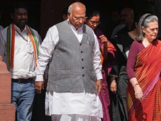 सोनिया गांधी ने 15 जुलाई को बुलाई बैठक, मानसून सत्र के लिए तय होगी रणनीति