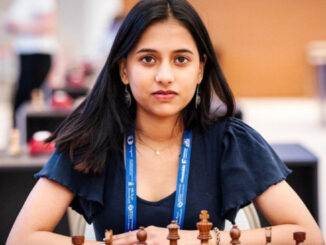 दिव्या देशमुख ने महिला विश्व कप फाइनल में हम्पी को हराया, ग्रैंडमास्टर बनीं